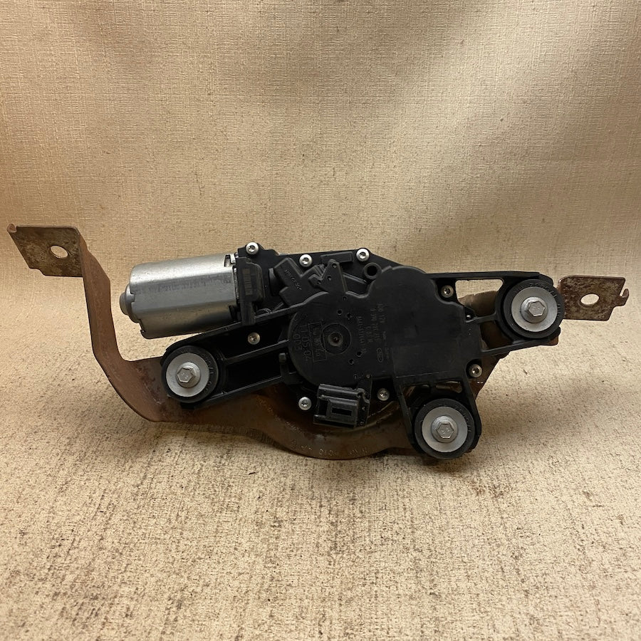 FORD Fiesta Arka Silecek Motoru 8A61-A17K441 AD