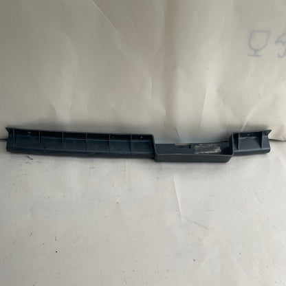 FORD Fiesta Arka Tampon Orta Braket Alt 2S61-17912 B