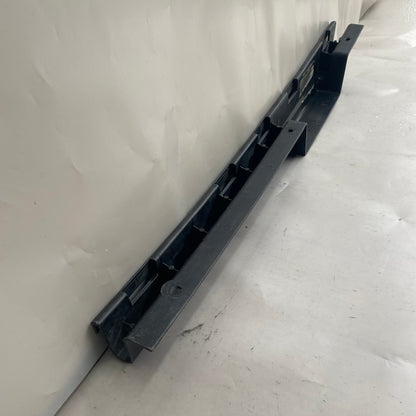 FORD Fiesta Arka Tampon Orta Braket Alt 2S61-17912 B