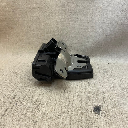 FORD Fiesta Bagaj Kilidi d3d0b 730143