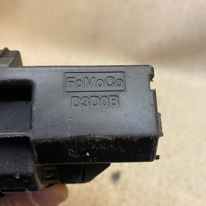 FORD Fiesta Bagaj Kilidi d3d0b 730143