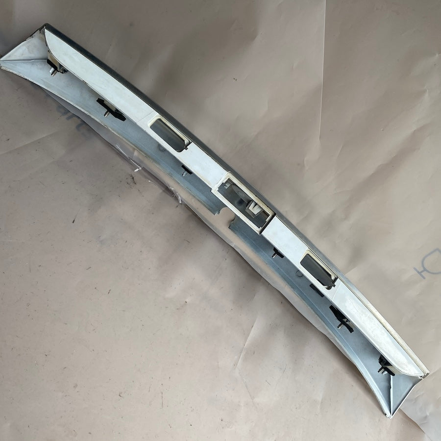 FORD Fiesta Bagaj Tutamağı 8A61-A43404-B