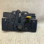 FORD Fiesta Kaput Kilidi 8A6A16700
