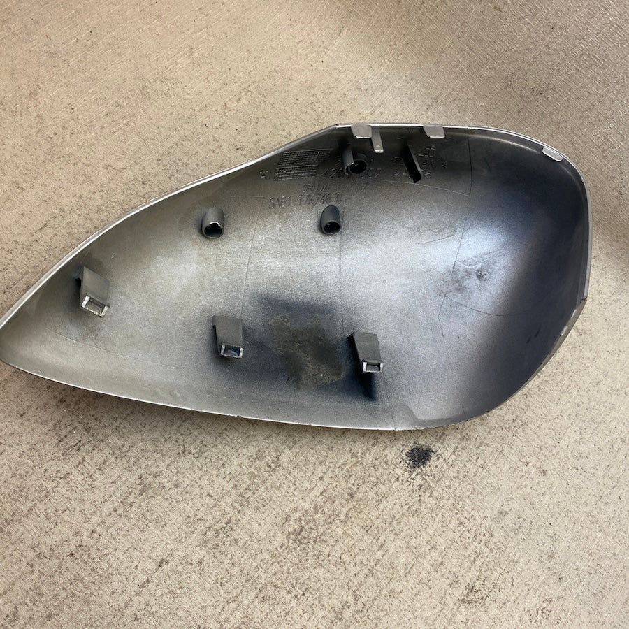 FORD Fiesta MK8 Sağ Ayna Kapağı 8A61-17K746-B