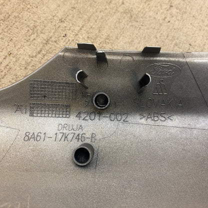 FORD Fiesta MK8 Sağ Ayna Kapağı 8A61-17K746-B