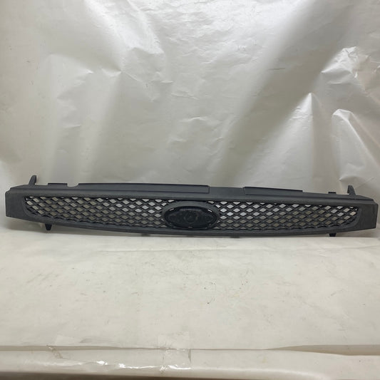 FORD Fiesta Ön Panjur 2S61-8A133