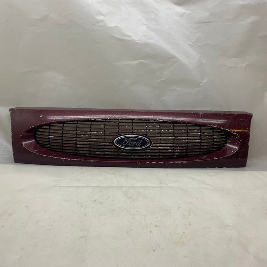 FORD Fiesta Ön Panjur 96FB-8A133