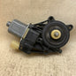 FORD Fiesta Ön Sağ Cam Motoru 8A61-14553-A