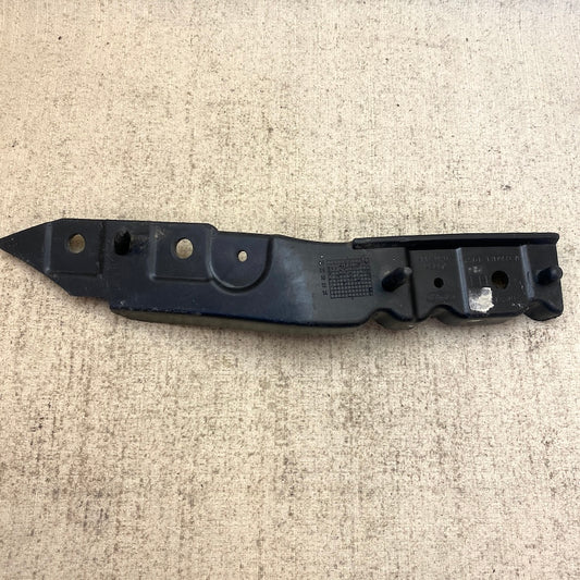 FORD Fiesta Ön Tampon Braketi Sol 2S61 17D959 AD