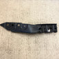 FORD Fiesta Ön Tampon Braketi Sol 2S61 17D959 AD