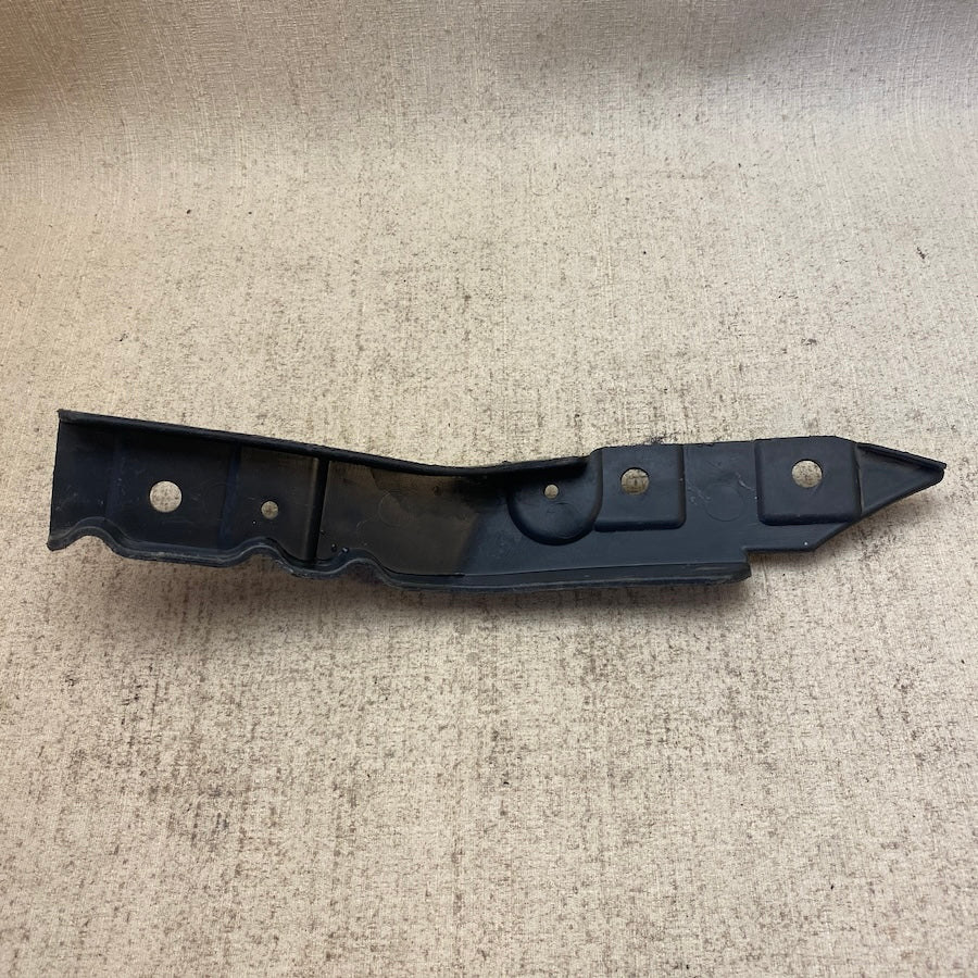 FORD Fiesta Ön Tampon Braketi Sol 2S61 17D959 AD