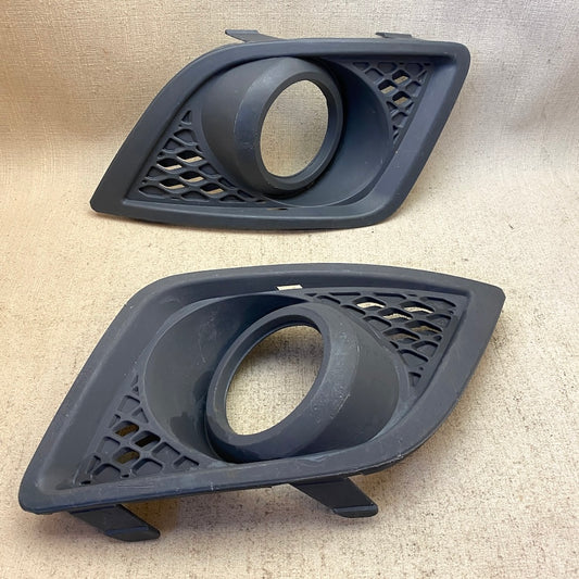FORD Fiesta Sis Far Kapağı 2005-2008