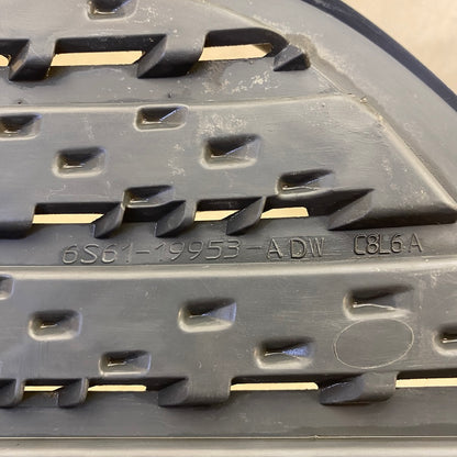FORD Fiesta Sis Far Kapağı 6S61-19953 orjinal