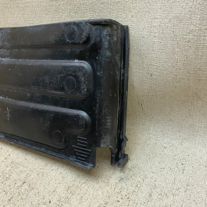 FORD Fiesta / Courier Akü Kutu Kapağı 8V21-10757-AA