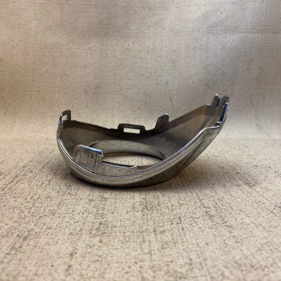 FORD Focus 11 Sis Far Çerçevesi Nikelaj Sol BM51-19953-C