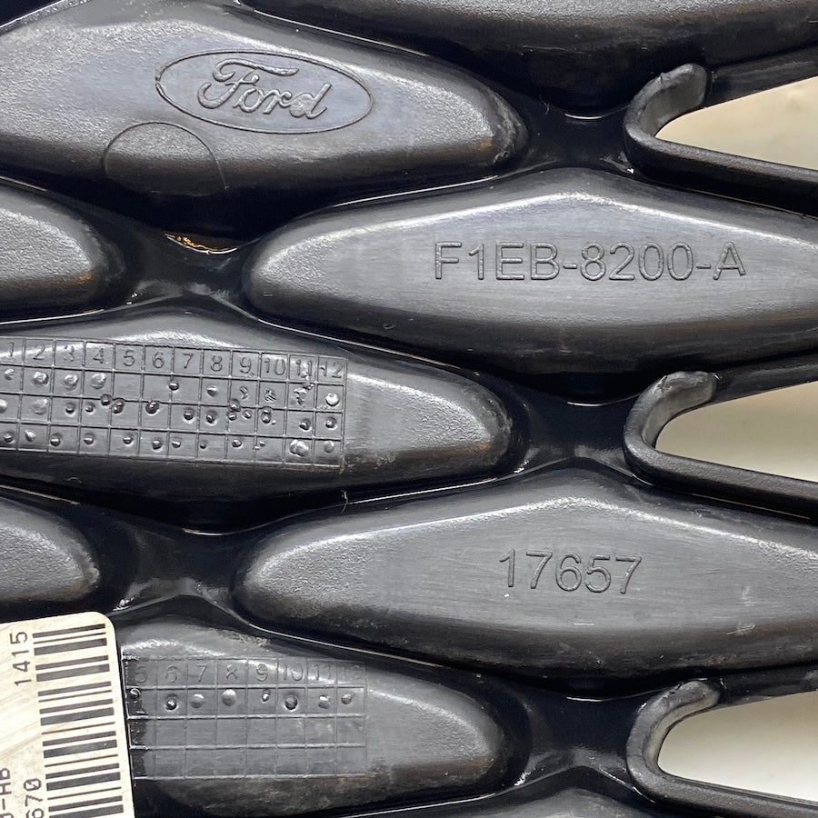 FORD Focus Ön Panjur/Ön Izgara F1EB-8200-A