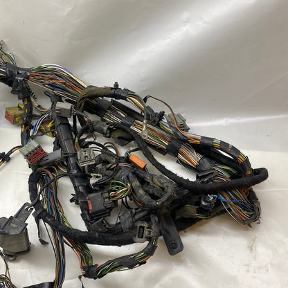 FORD Focus 1 Ana Elektrik Tesisatı 2M5T-14401-PHC