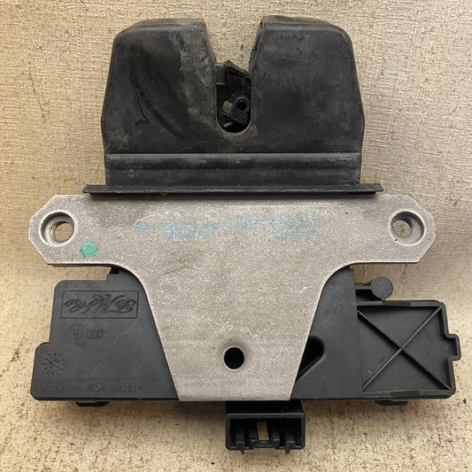 FORD Focus 2 Bagaj Kilidi 3M51-R422A66-AP