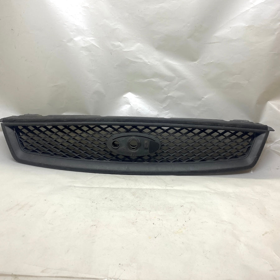 FORD Focus 2 Ön Panjur 4M51-8C436A