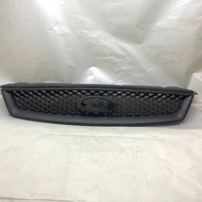 FORD Focus 2 Ön Panjur 4M51-8C436A