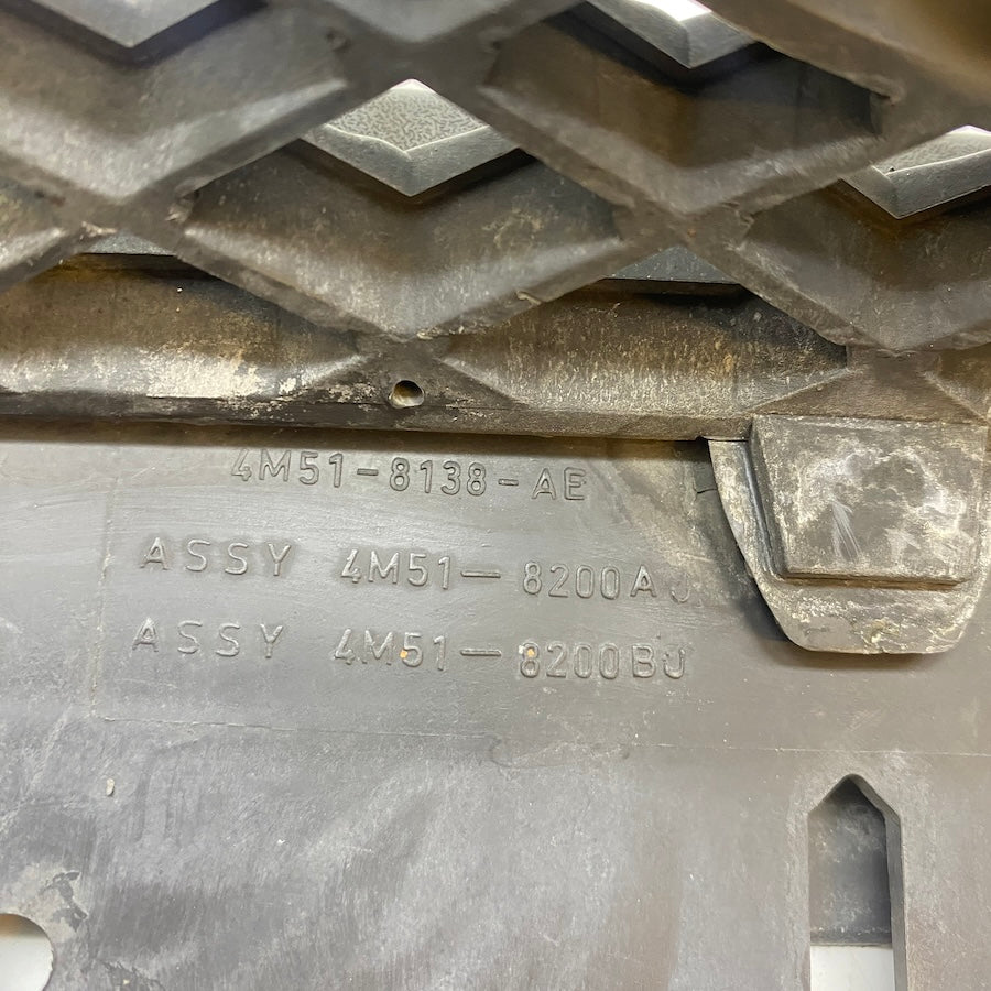FORD Focus 2 Ön Panjur 4M51-8C436A