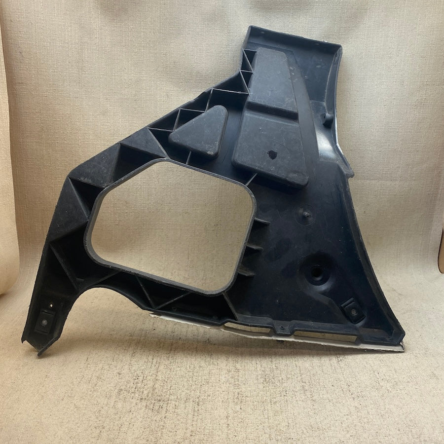 FORD Focus Arka Tampon Braketi 2M51 F17A751