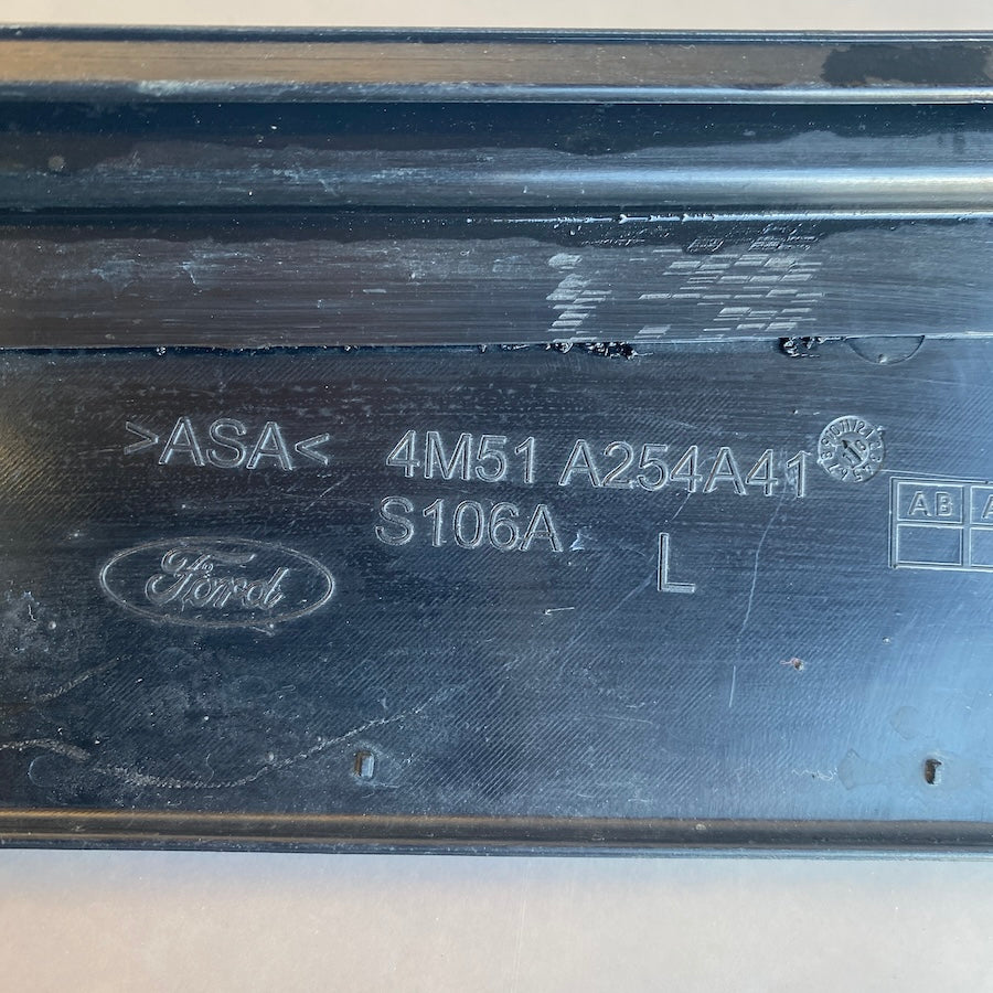 FORD Focus Kapı Direk Çıtası 4M51 A254A41