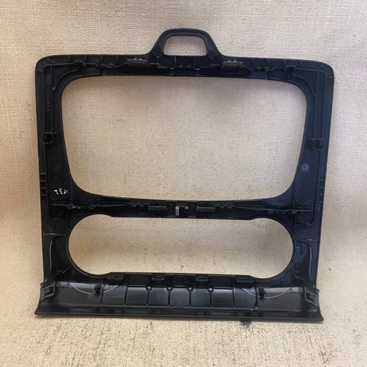 FORD Focus MK2 Radyo Trim 7m5112b579bb