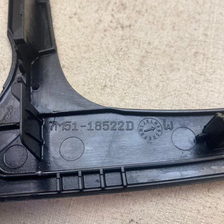 FORD Focus MK2 Radyo Trim 7m5112b579bb