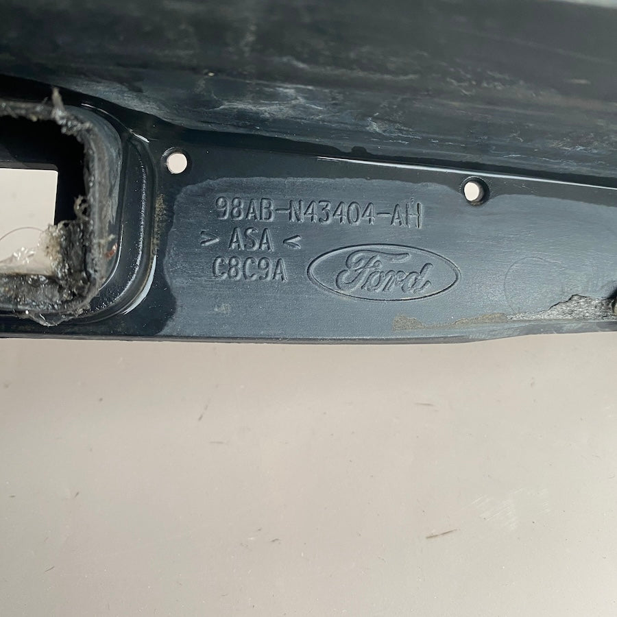 FORD Focus Plaka Aydınlatma Çıtası 98AB-N43404