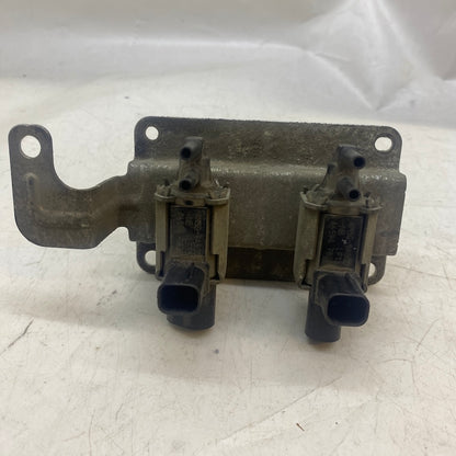 FORD Focus Turbo Selenoid Valfi 4MG-9A500-NB