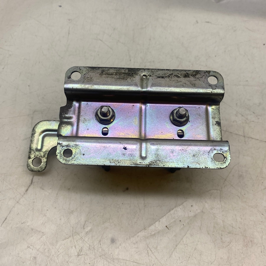 FORD Focus Turbo Selenoid Valfi 4MG-9A500-NB