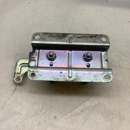 FORD Focus Turbo Selenoid Valfi 4MG-9A500-NB
