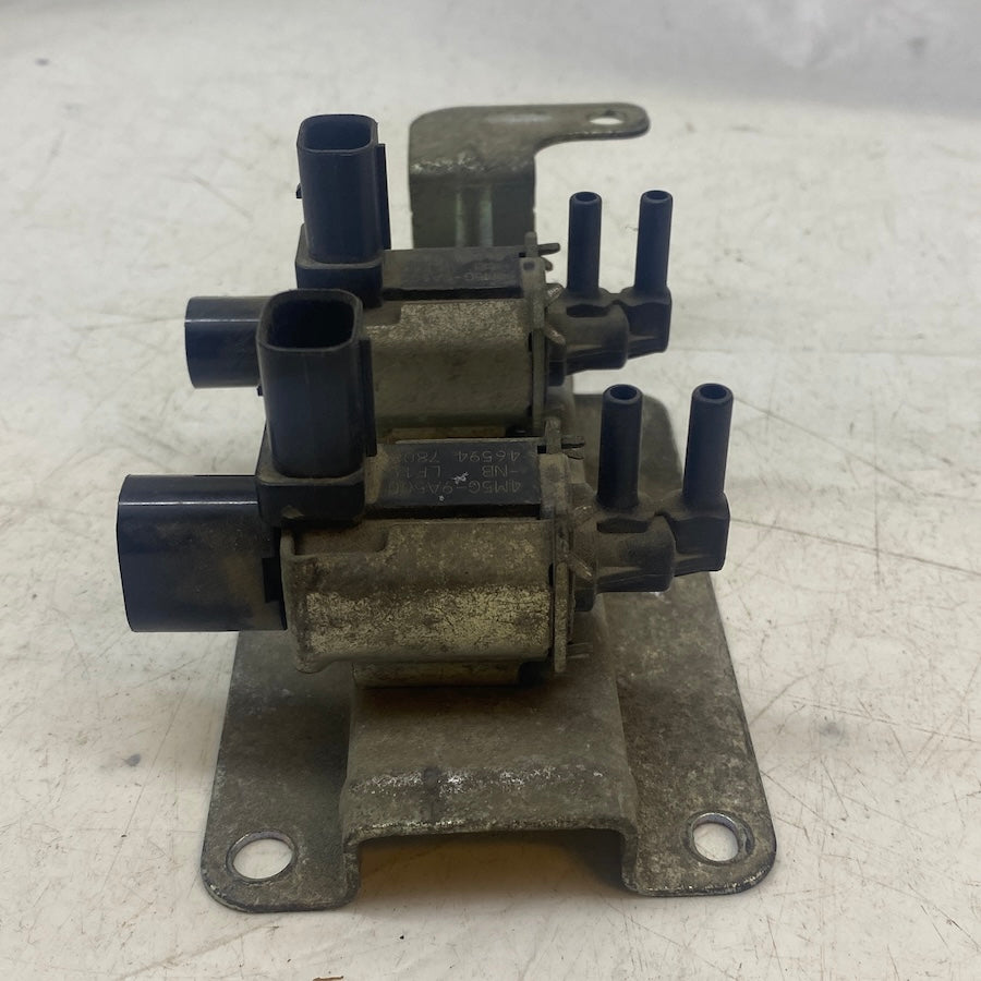 FORD Focus Turbo Selenoid Valfi 4MG-9A500-NB