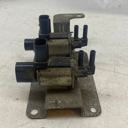 FORD Focus Turbo Selenoid Valfi 4MG-9A500-NB