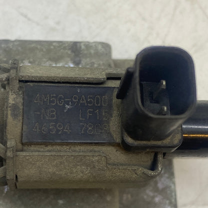 FORD Focus Turbo Selenoid Valfi 4MG-9A500-NB