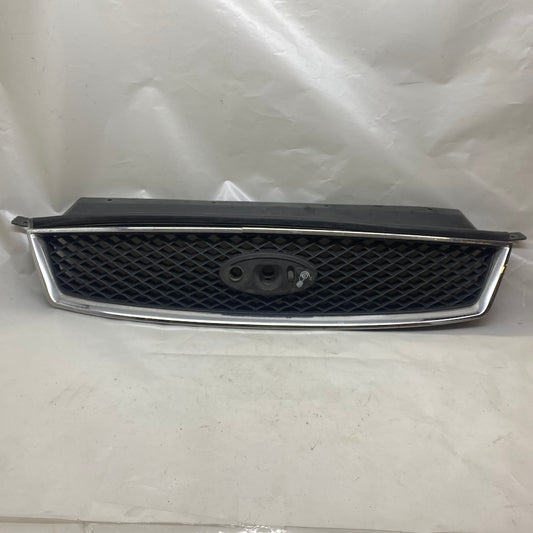 FORD Focus/C-MAX Ön Panjur 3M51-R8138