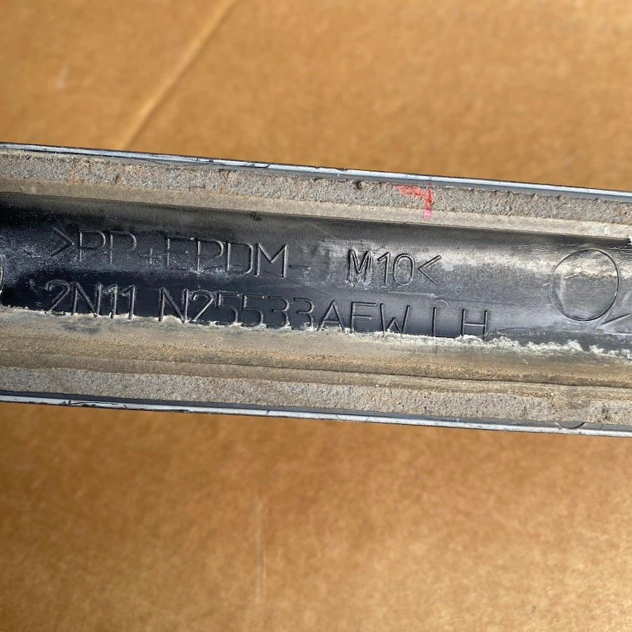 FORD Fusion Arka Sol Kapı Çıtası 2N11-N25533