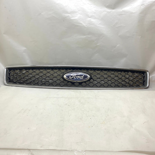 FORD Fusion Ön Panjur 6N11-8A-133C
