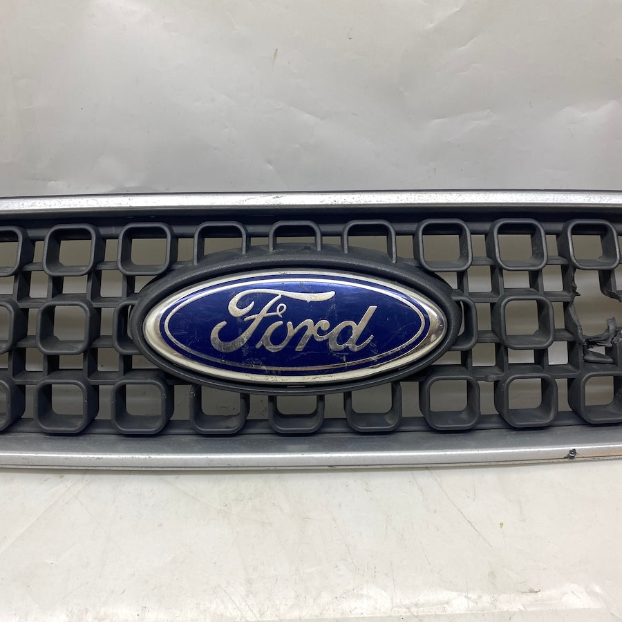 FORD Fusion Ön Panjur 6N11-8A-133C