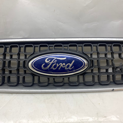 FORD Fusion Ön Panjur 6N11-8A-133C