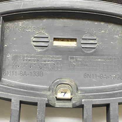 FORD Fusion Ön Panjur 6N11-8A-133C