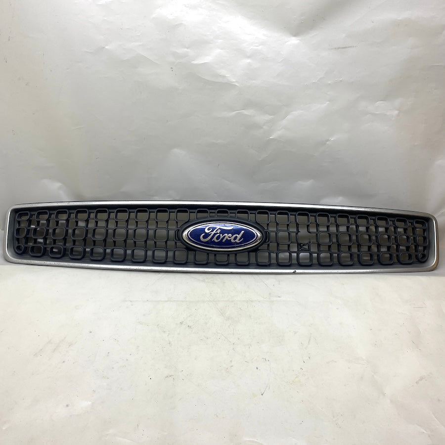FORD Fusion Ön Panjur 6N11-8A-133C