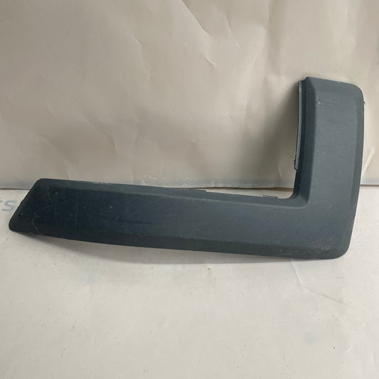 FORD Fusion Ön Sol Tampon Çıtası 6N11-17D750