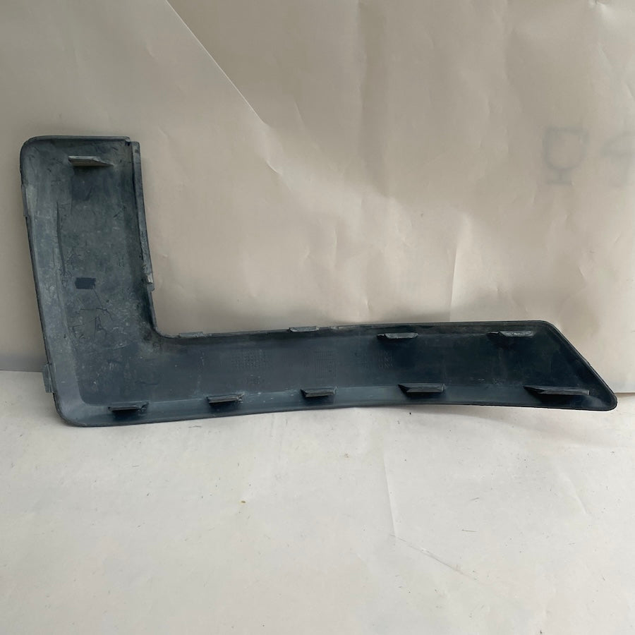 FORD Fusion Ön Sol Tampon Çıtası 6N11-17D750