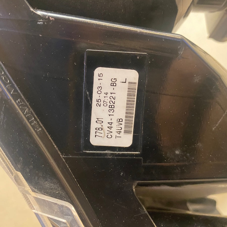 FORD Kuga 11 Gündüz Led Farı CV44-13B221-BG