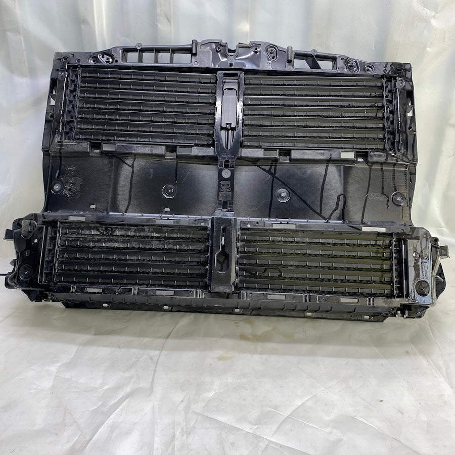 Ford Kuga 3 ön panel – orijinal çıkma parça, 2021 model uyumlu, LX6B-A16E146-B2.