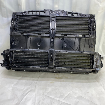 Ford Kuga 3 ön panel – orijinal çıkma parça, 2021 model uyumlu, LX6B-A16E146-B2.