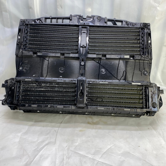 Ford Kuga 3 ön panel – orijinal çıkma parça, 2021 model uyumlu, LX6B-A16E146-B2.