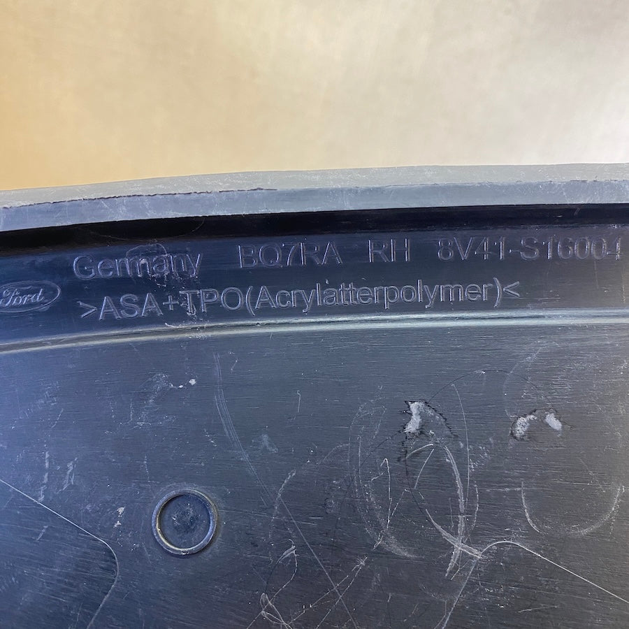 FORD Kuga Dış Dikiz Ayna Üçgen Kapağı 8V41-S16004